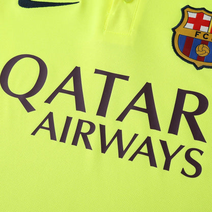 Retro Third 2014/15 Shirt