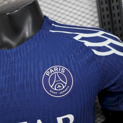 Fourth 25/26 Player Edition Shirt
