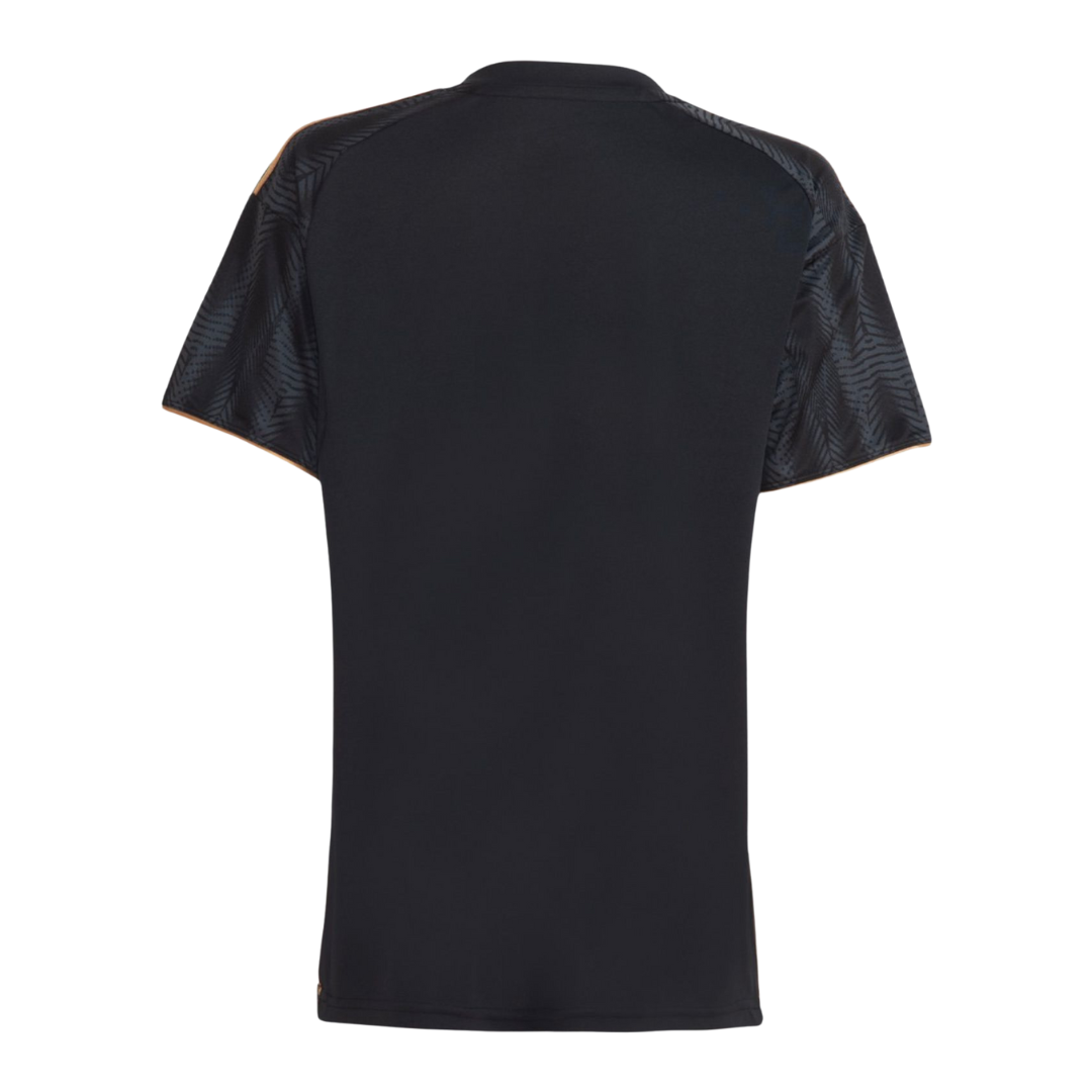 Third 25/26 Fan Shirt (With Sponsor)