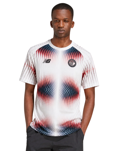 Toluca Training 26/27 Shirt