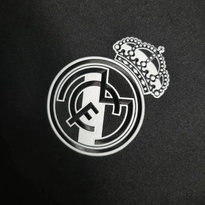 Retro Away 2016/17 Long Sleeve Shirt