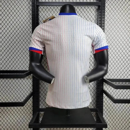 Away 24/25 Player Edition Shirt