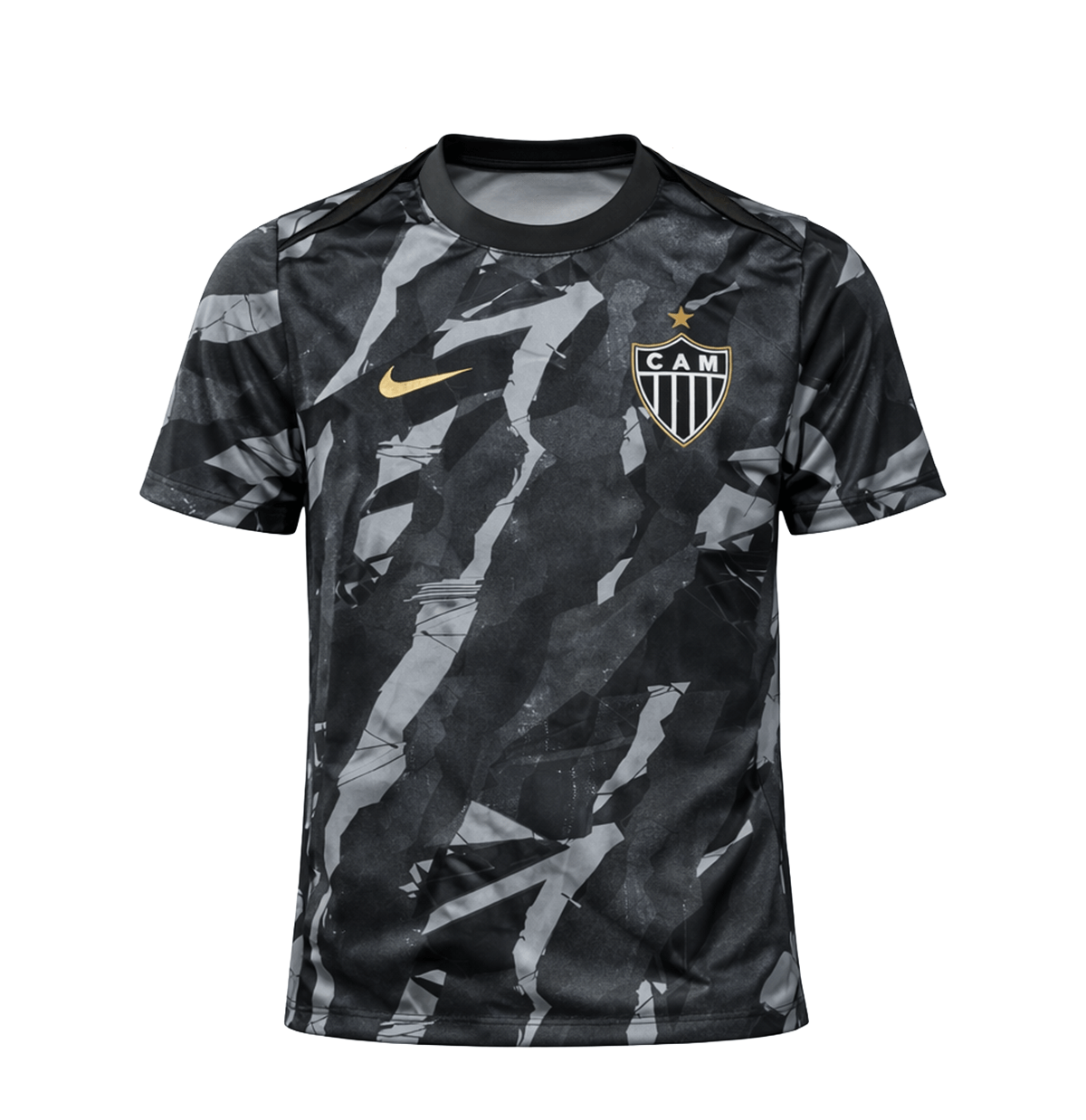 Pre-Match 25/26 Fan Shirt