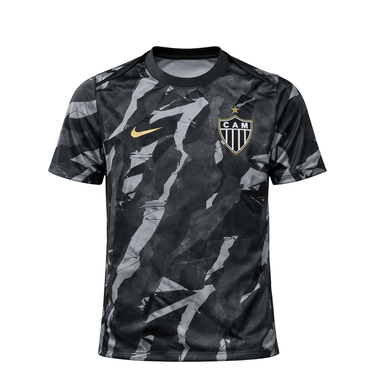 Pre-Match 25/26 Fan Shirt