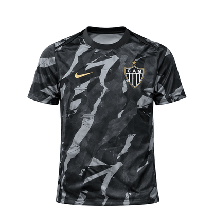 Pre-Match 25/26 Fan Shirt