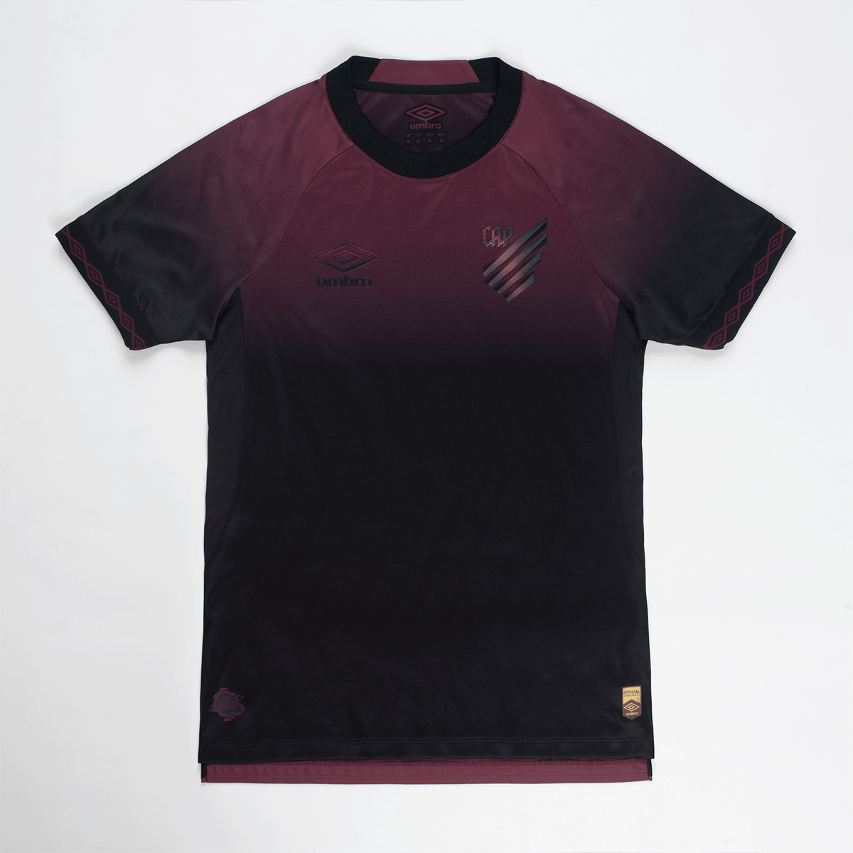 Home 2025 Fan Shirt