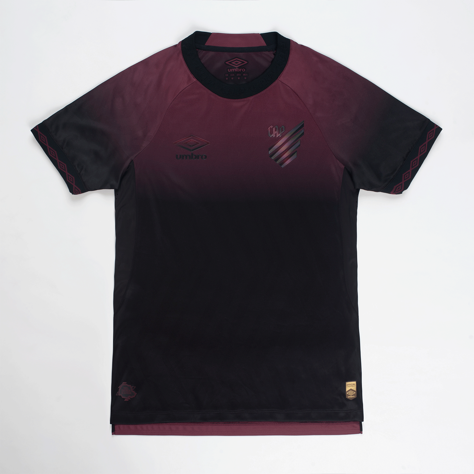 Home 2025 Fan Shirt