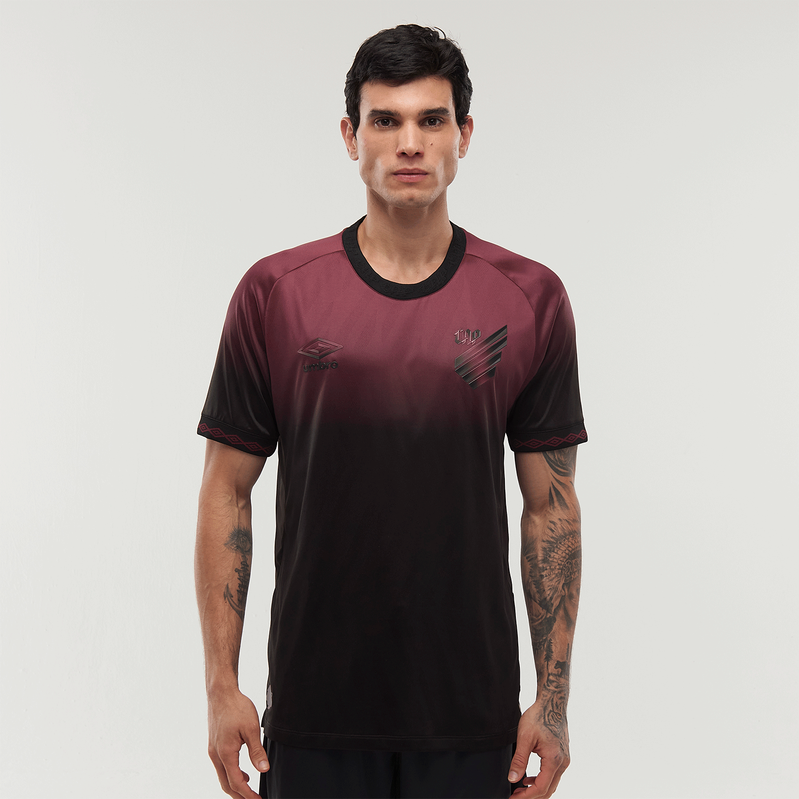 Home 2025 Fan Shirt