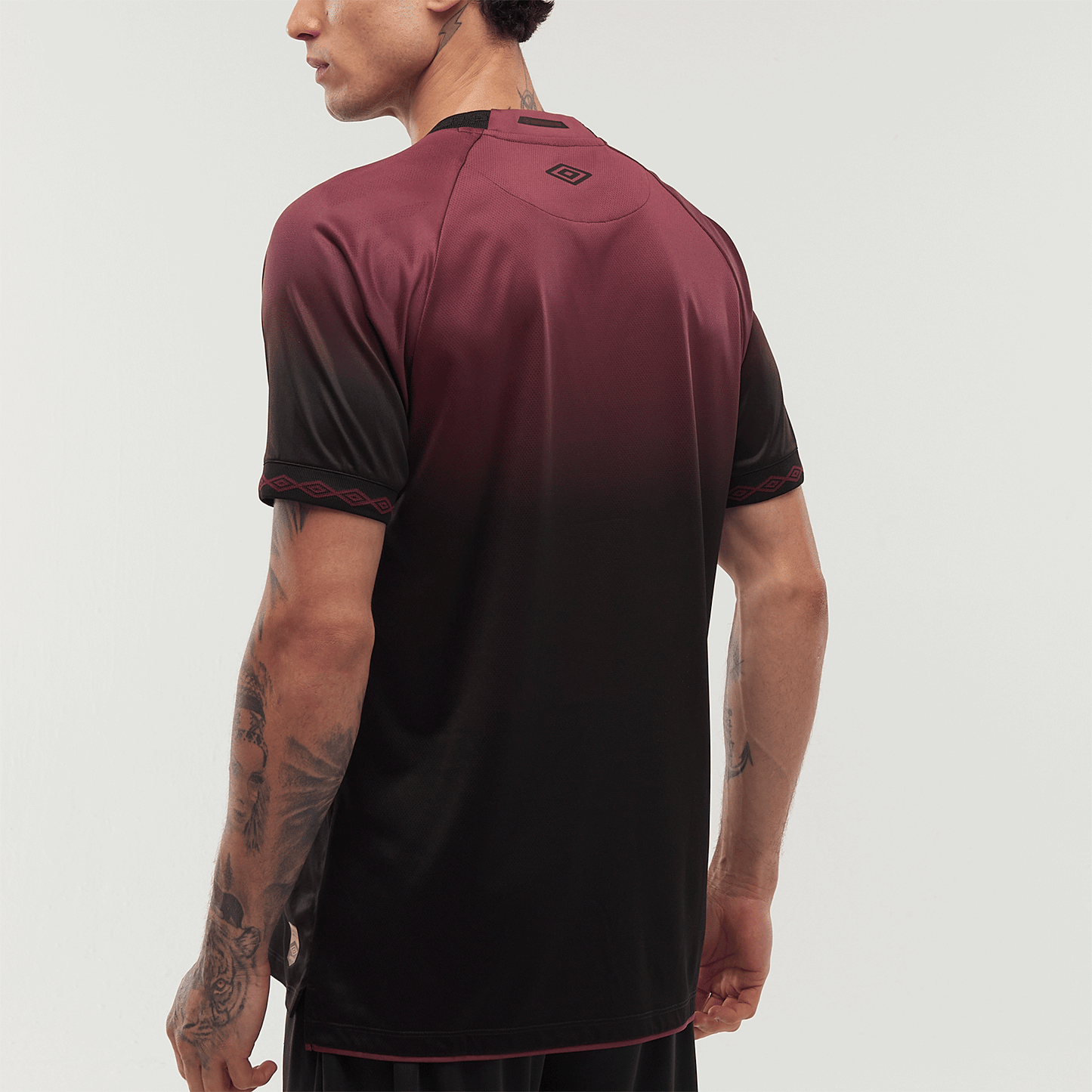Home 2025 Fan Shirt