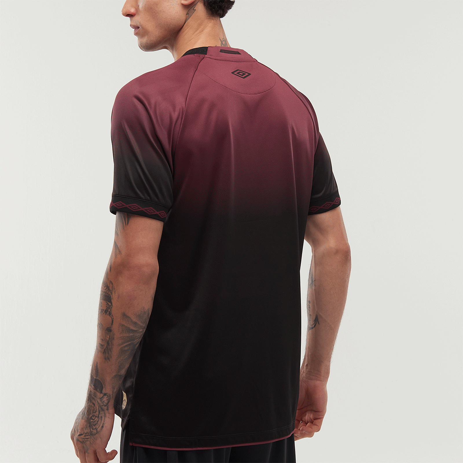 Home 2025 Fan Shirt
