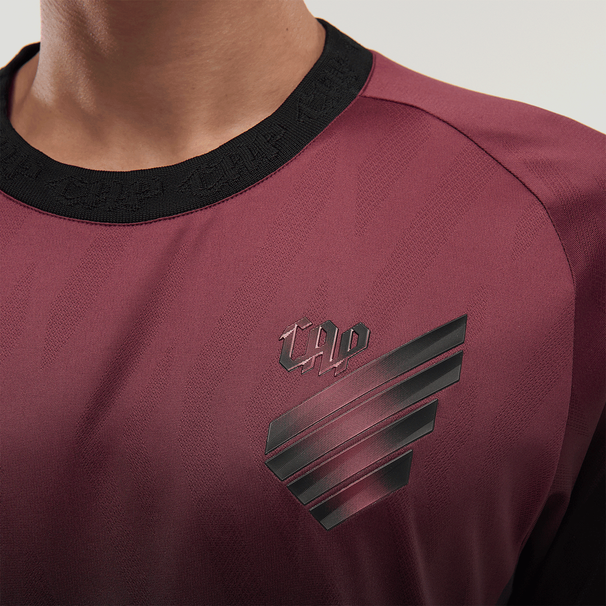 Home 2025 Fan Shirt