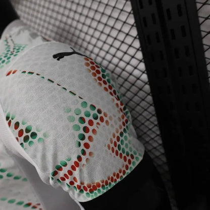 Away 25/26 Player Edition Shirt