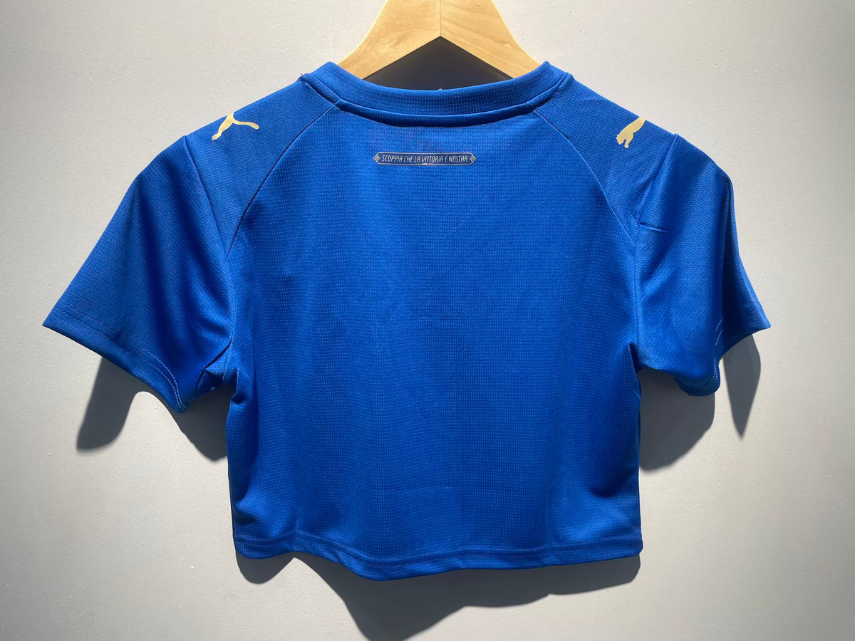 Cropped Third 26/27 Women’s Shirt