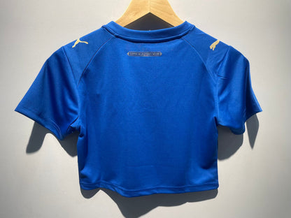 Cropped Third 26/27 Women’s Shirt