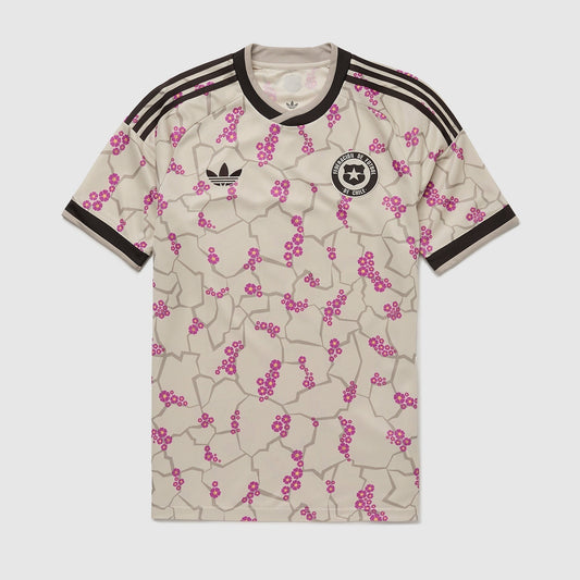 Away 26/27 Men’s Shirt