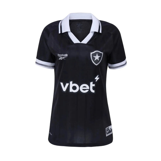Away 25/26 Women’s Shirt
