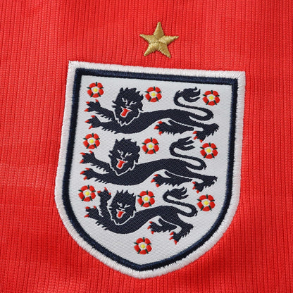 Away 26/27 Kids Shirt Kit