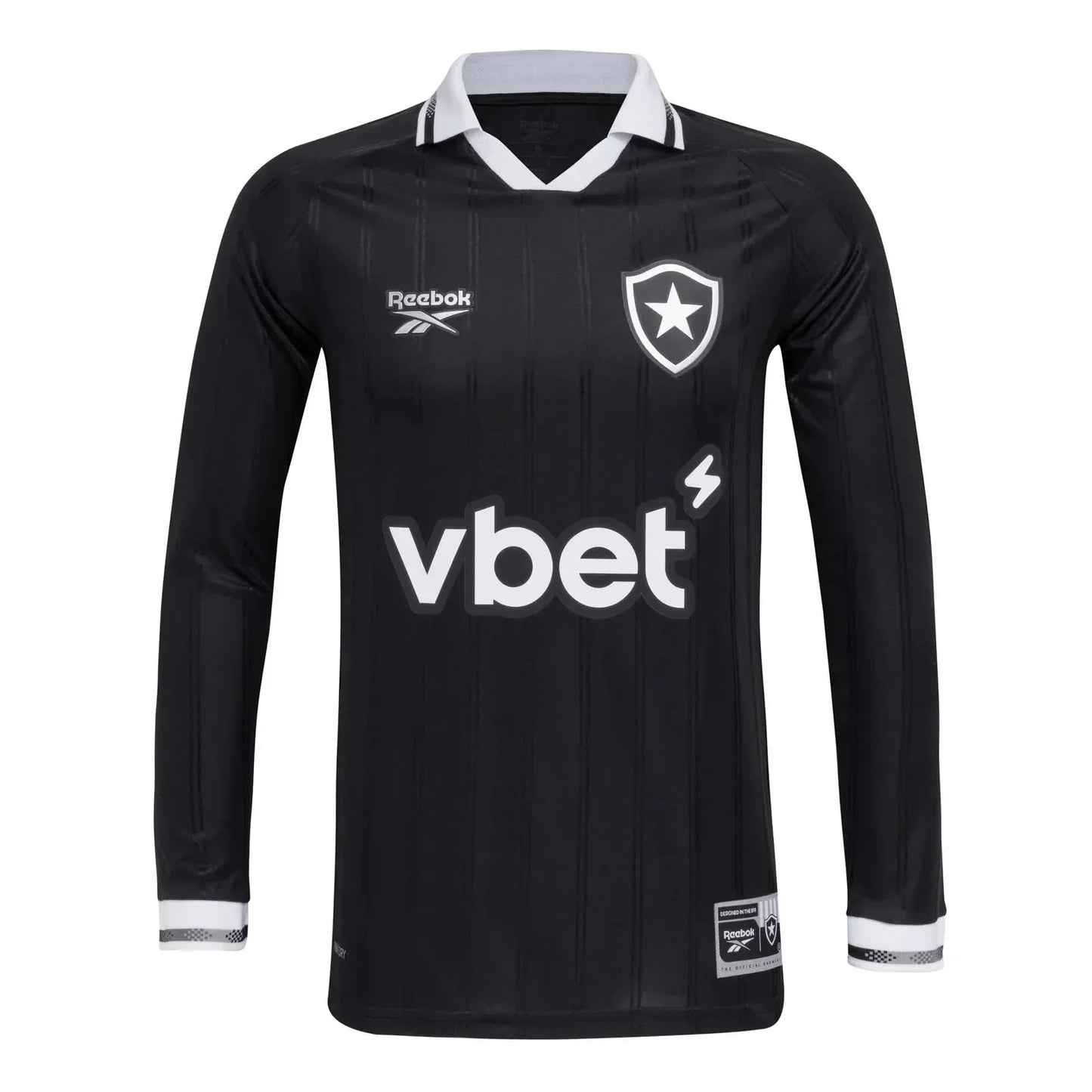 Away 25/26 Fan Shirt