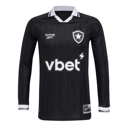 Away 25/26 Fan Shirt