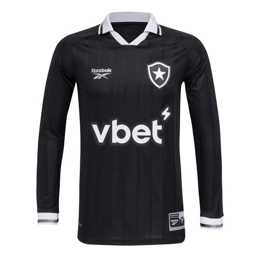 Away 25/26 Fan Shirt