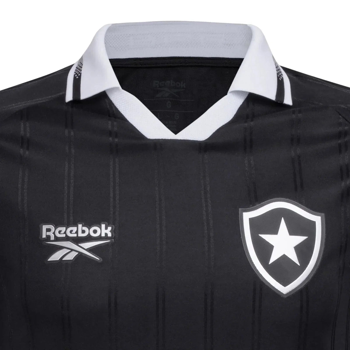 Away 25/26 Fan Shirt