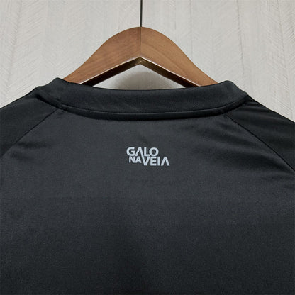 Home 25/26 Fan Shirt