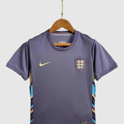 Away 24/25 Kids Shirt Kit