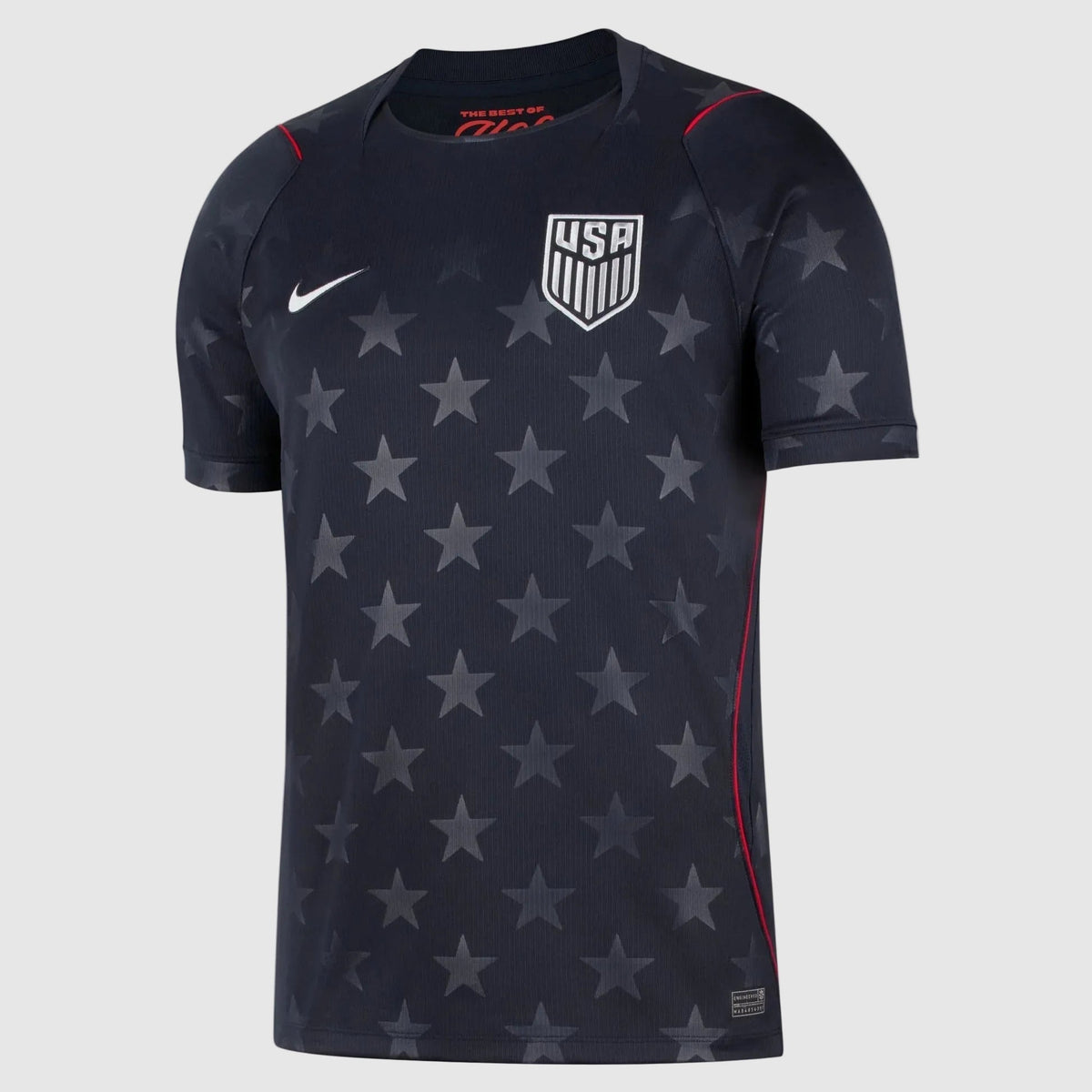 Away 26/27 Men’s Shirt