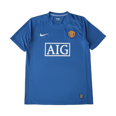 Retro Away 2008/09 Shirt