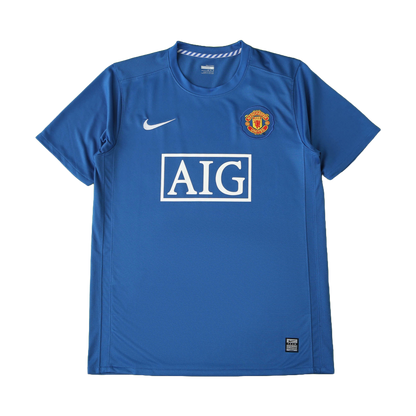 Retro Away 2008/09 Shirt