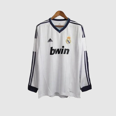 Retro Home 2012/13 Long Sleeve Shirt