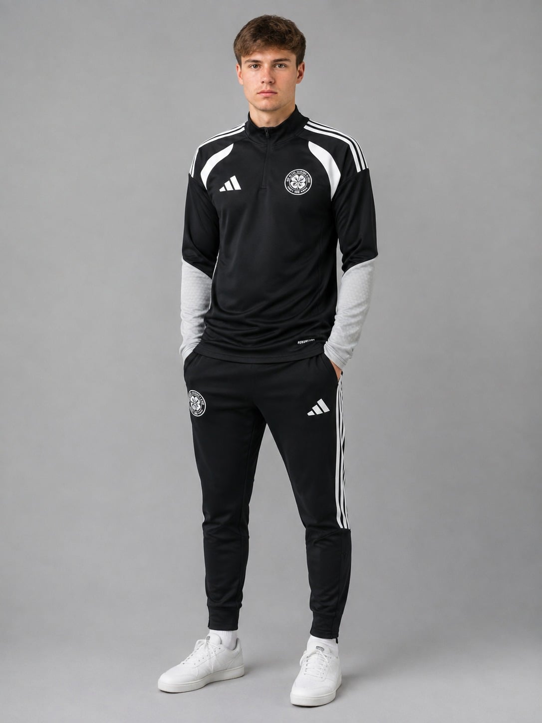 Tracksuit 26/27 Men's 803