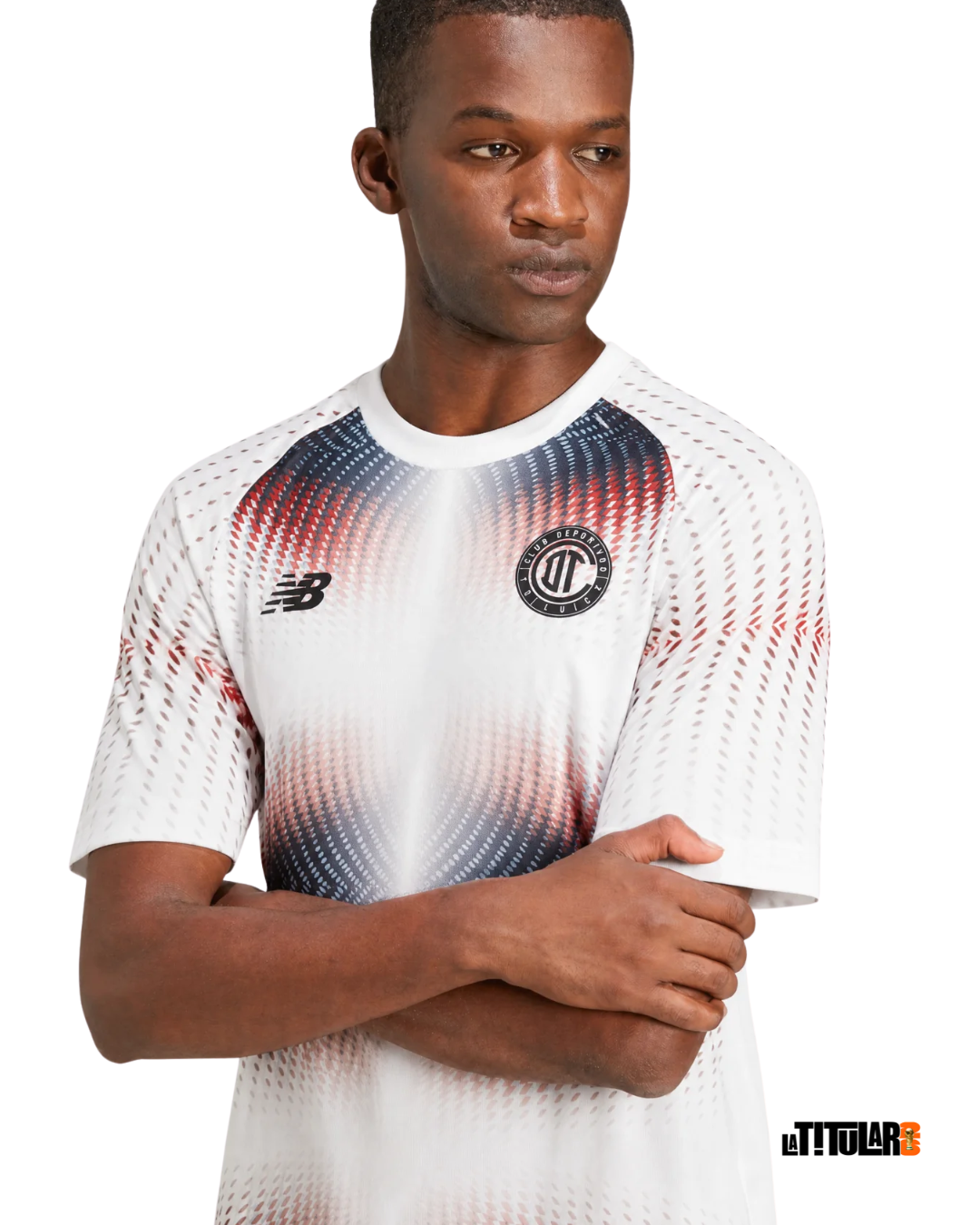 Toluca Training 26/27 Shirt