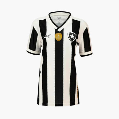Home 24/25 Women’s Shirt