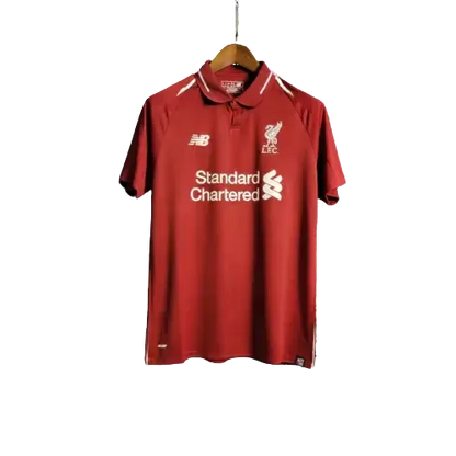 Retro 2018/19 Shirt