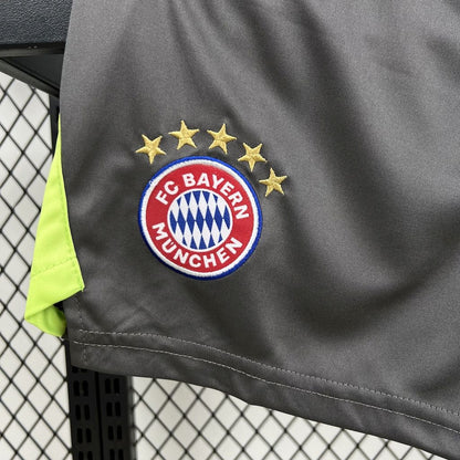 Goalkeeper 2 25/26 Kids Shirt Kit