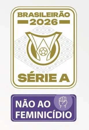 Patch Participation Brasileirao 2026