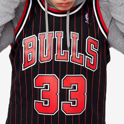 Scottie Pippen Swingman Jersey