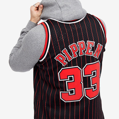 Scottie Pippen Swingman Jersey