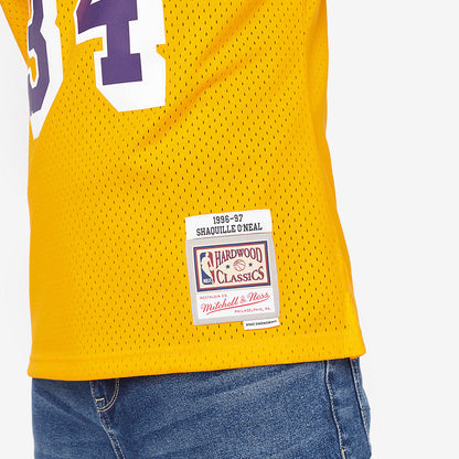 Shaquille O'Neal Swingman Jersey