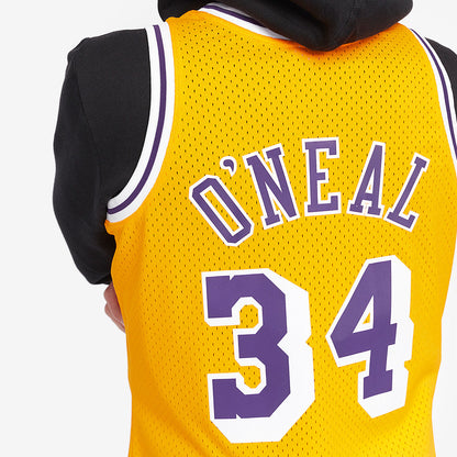 Shaquille O'Neal Swingman Jersey