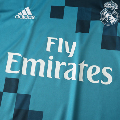 Retro 2017/18 Shirt