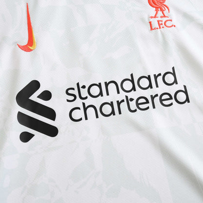 II 24/25 Away Men’s Shirt