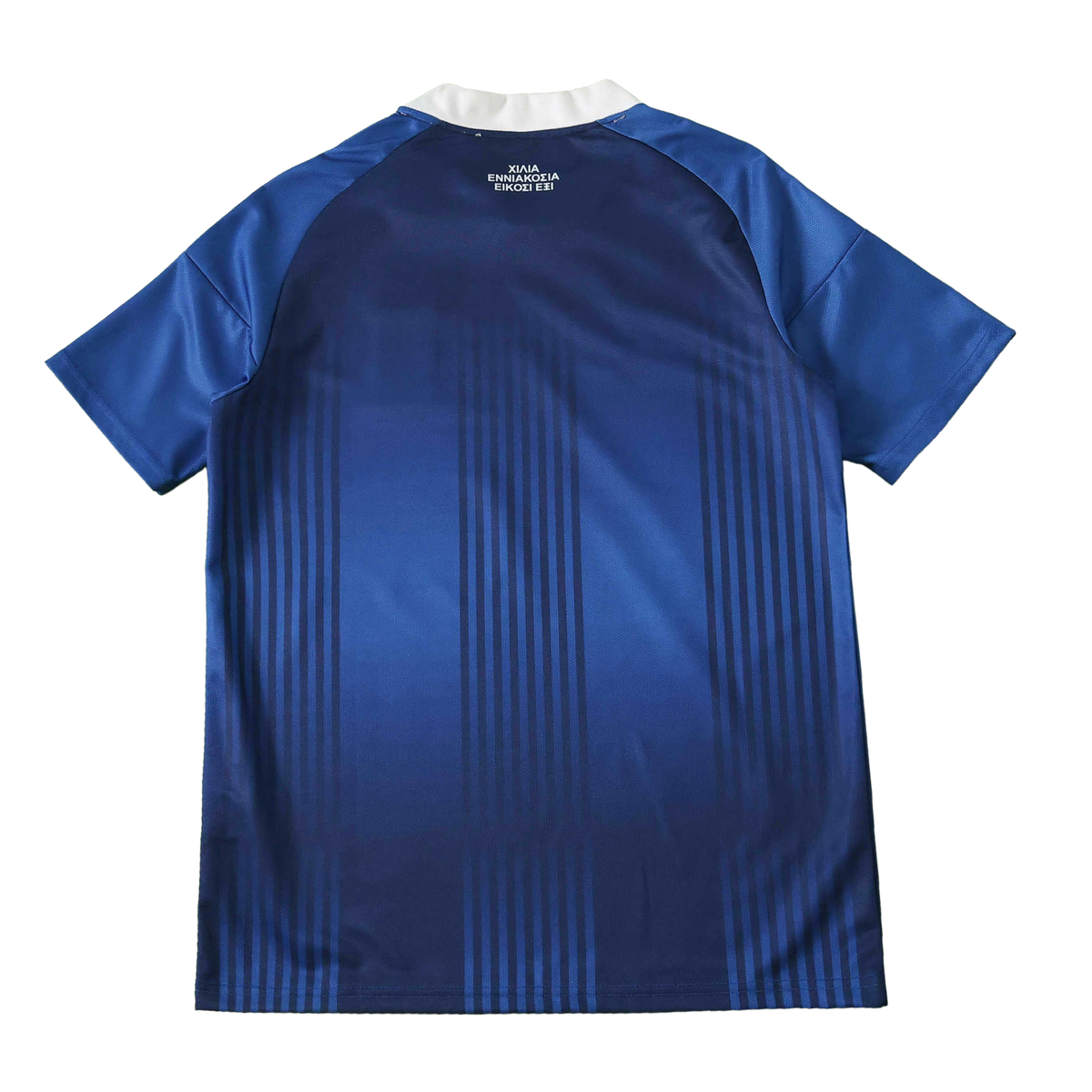 Away 26/27 Men’s Shirt