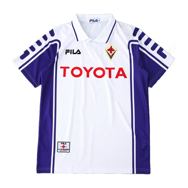 Retro Away 1999/00 Shirt