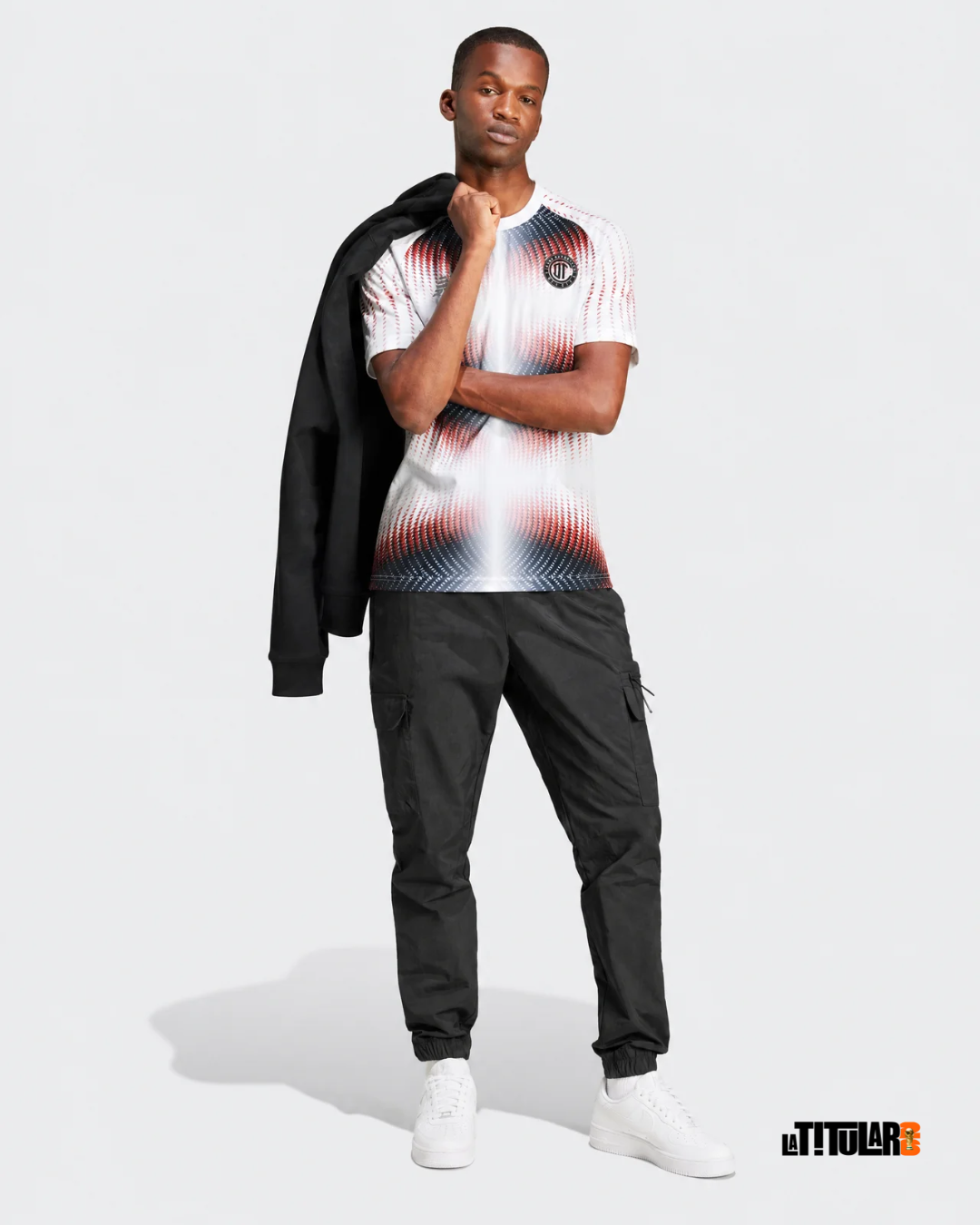 Toluca Training 26/27 Shirt