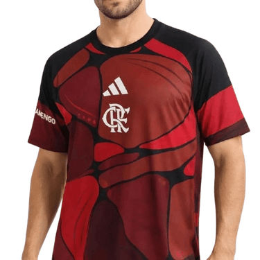 Home 2026 Fan Shirt