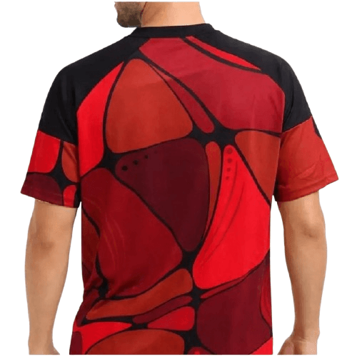 Home 2026 Fan Shirt