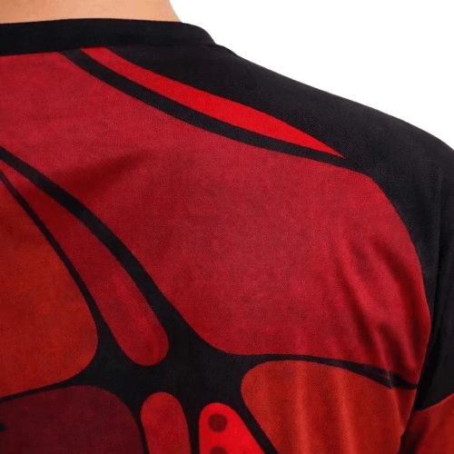 Home 2026 Fan Shirt