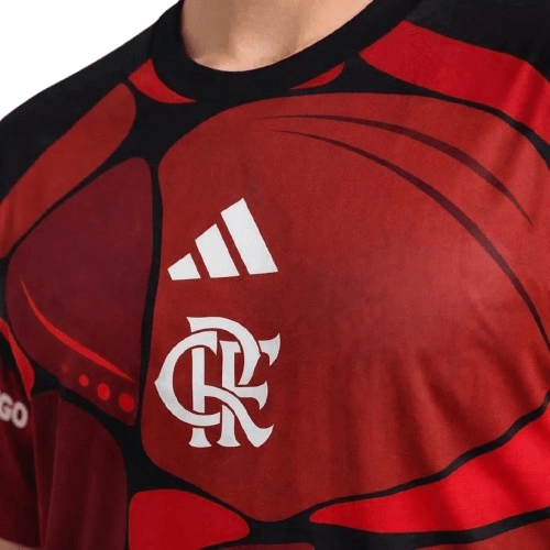 Home 2026 Fan Shirt
